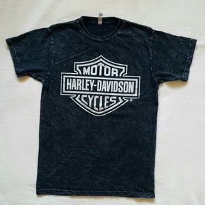 Harley-Davidson Vintage Shirt.